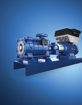 KSB Pumps and Valves Namibia (Pty) Ltd