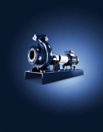 KSB Pumps and Valves Namibia (Pty) Ltd