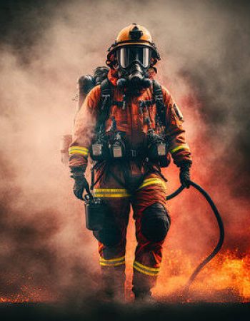 Fast Fire Services Windhoek