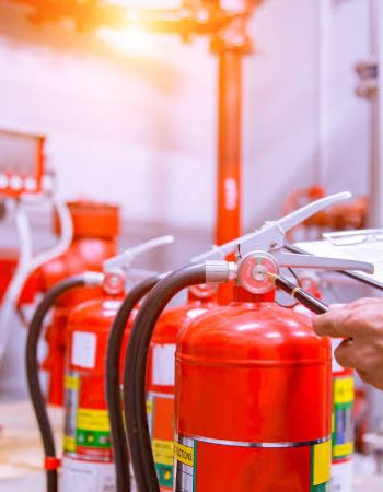 Fast Fire Services cc