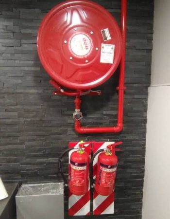 Fast Fire Services Windhoek