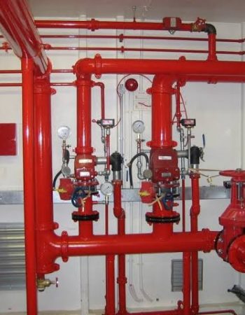 Fast Fire Services cc