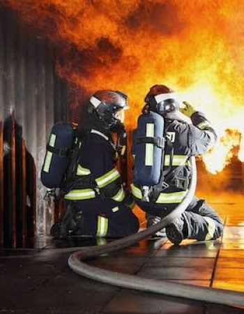 Fast Fire Services cc