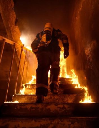 Fast Fire Services cc