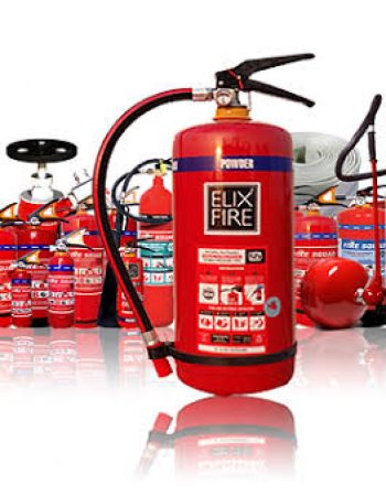Fast Fire Services Windhoek