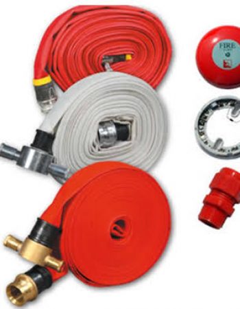 Fast Fire Services Windhoek