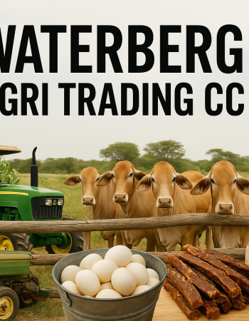 Waterberg Agri Trading cc T/A Kilo 40