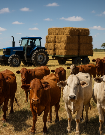 Waterberg Agri Trading cc T/A Kilo 40