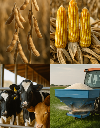Waterberg Agri Trading cc T/A Kilo 40