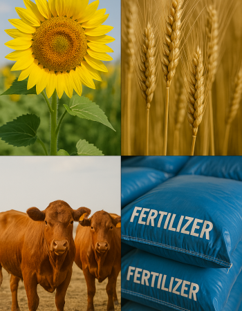 Waterberg Agri Trading cc T/A Kilo 40