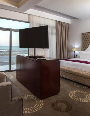 Flamingo Villas Boutique Hotel – Walvis Bay