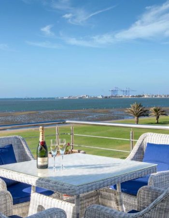 Flamingo Villas Boutique Hotel – Walvis Bay