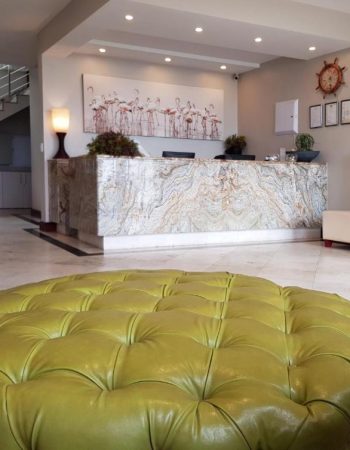 Flamingo Villas Boutique Hotel – Walvis Bay