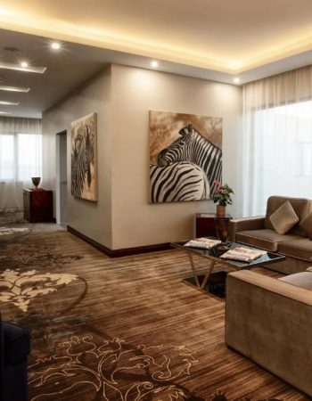 Flamingo Villas Boutique Hotel – Walvis Bay