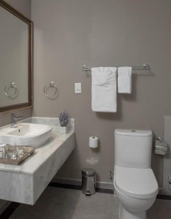 Flamingo Villas Boutique Hotel – Walvis Bay