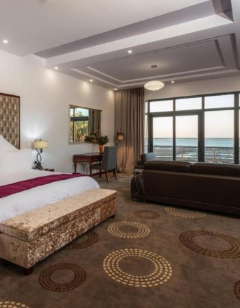 Flamingo Villas Boutique Hotel – Walvis Bay