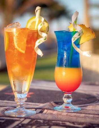 Flamingo Villas Boutique Hotel – Walvis Bay