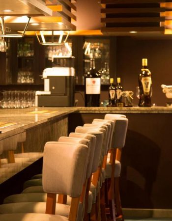 Flamingo Villas Boutique Hotel – Walvis Bay
