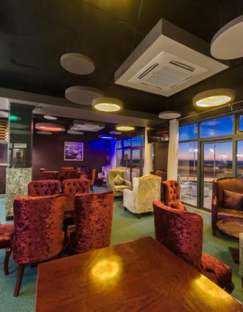 Flamingo Villas Boutique Hotel – Walvis Bay