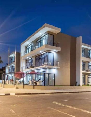 Flamingo Villas Boutique Hotel – Walvis Bay