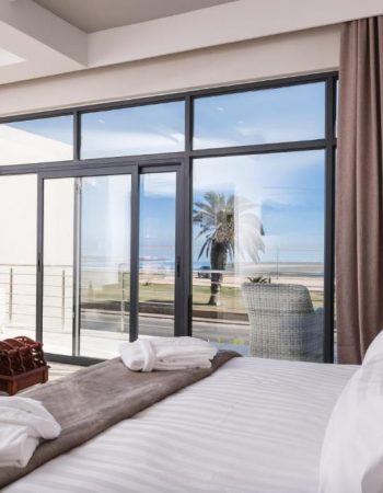 Flamingo Villas Boutique Hotel – Walvis Bay
