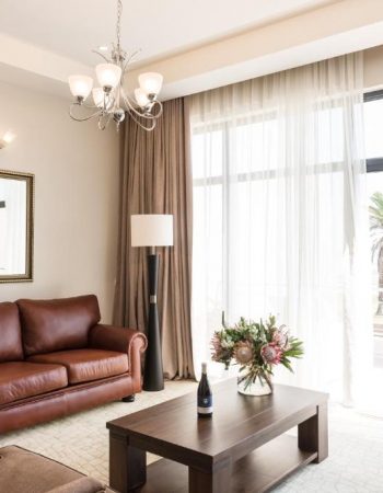 Flamingo Villas Boutique Hotel – Walvis Bay
