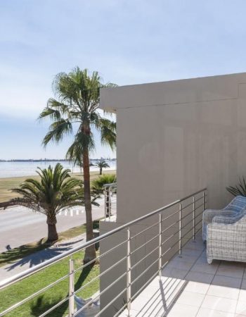 Flamingo Villas Boutique Hotel – Walvis Bay
