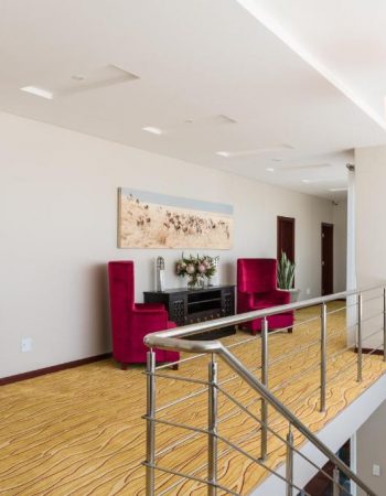 Flamingo Villas Boutique Hotel – Walvis Bay
