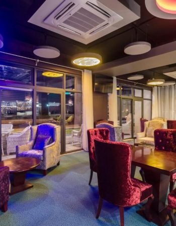 Flamingo Villas Boutique Hotel – Walvis Bay