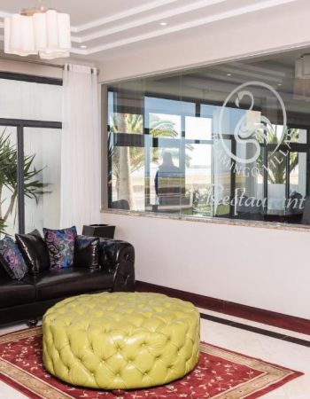 Flamingo Villas Boutique Hotel – Walvis Bay