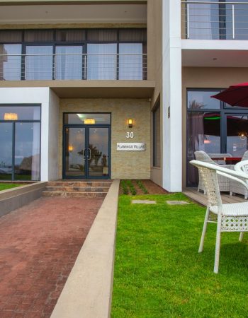 Flamingo Villas Boutique Hotel – Walvis Bay