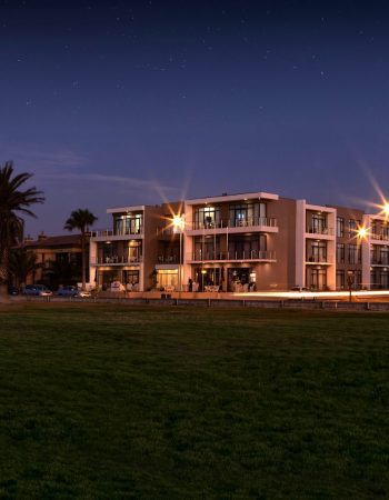 Flamingo Villas Boutique Hotel – Walvis Bay