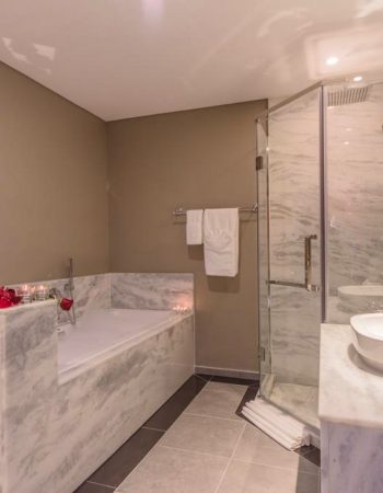 Flamingo Villas Boutique Hotel – Walvis Bay