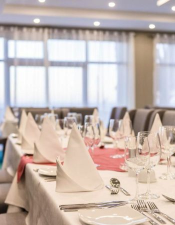 Flamingo Villas Boutique Hotel – Walvis Bay