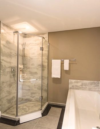 Flamingo Villas Boutique Hotel – Walvis Bay