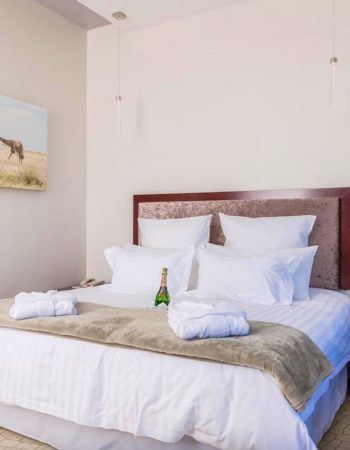 Flamingo Villas Boutique Hotel – Walvis Bay