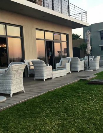 Flamingo Villas Boutique Hotel – Walvis Bay