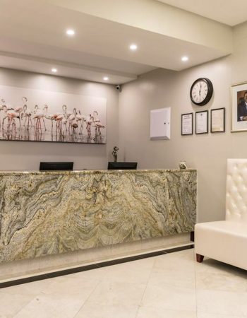 Flamingo Villas Boutique Hotel – Walvis Bay