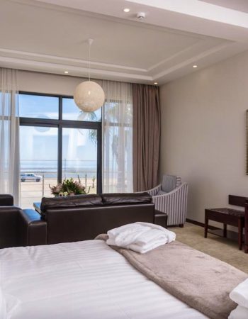Flamingo Villas Boutique Hotel – Walvis Bay