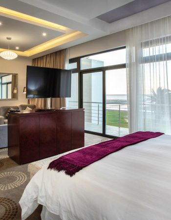 Flamingo Villas Boutique Hotel – Walvis Bay