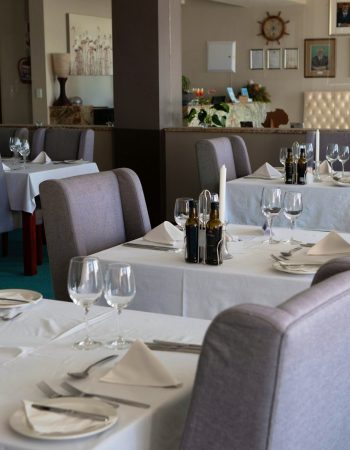 Flamingo Villas Boutique Hotel – Walvis Bay