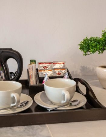 Flamingo Villas Boutique Hotel – Walvis Bay