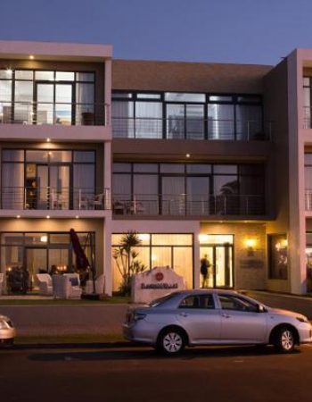 Flamingo Villas Boutique Hotel – Walvis Bay