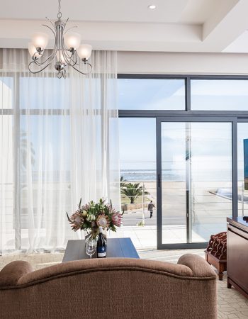 Flamingo Villas Boutique Hotel – Walvis Bay