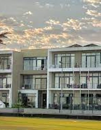Flamingo Villas Boutique Hotel – Walvis Bay
