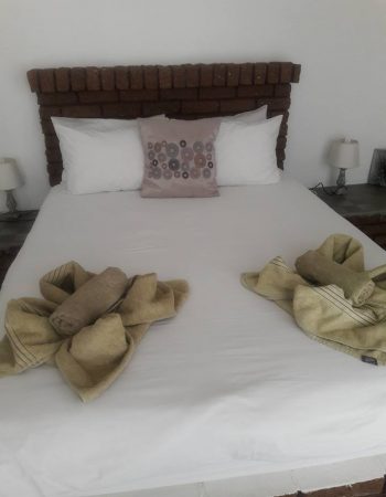 Tahiti Guesthouse & Restaurant Mariental