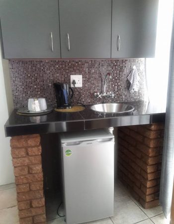 Tahiti Guesthouse & Restaurant Mariental