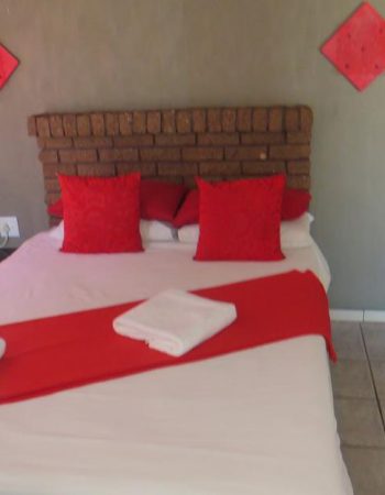 Tahiti Guesthouse & Restaurant Mariental