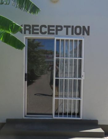 Tahiti Guesthouse & Restaurant Mariental