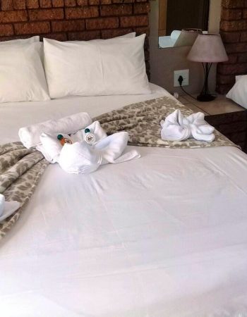 Tahiti Guesthouse & Restaurant Mariental